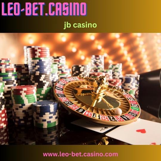 Ultimate Guide to JB Casino Bonus Details Maximize Your Winnings
