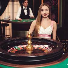 Understanding Live Roulette The Unaffected Dynamics of the Game Understanding Live Roulette The Unaffected Dynamics of the Game