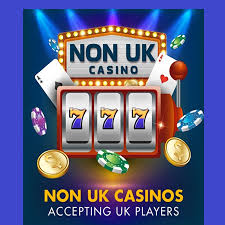 Understanding Non UK Licensed Casinos A Comprehensive Guide