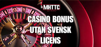 Utländska Casino En Guide till Spel och Säkerhet