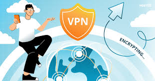 VPN Novaya Защита вашей онлайн-активности и конфиденциальности
