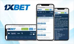 1xBet Malaysia App for Android Your Ultimate Betting Companion -1220580293