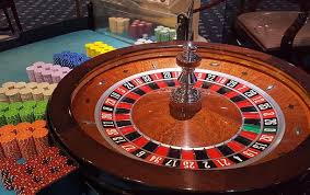 Bedste Roulette Casinoer Find Dit Perfekte Spil