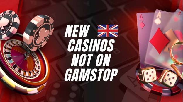 Best Non GamStop Casinos in the UK - Explore Exciting Alternatives