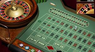 Best Online Casino Live Roulette Thrilling Gameplay Awaits