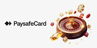 Betal med Paysafecard i Online Casinoer Sikkerhed og Bekvemmelighed Betal med Paysafecard i Online Casinoer Sikkerhed og Bekvemmelighed