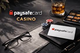 Betal Sikkert Din Guide til Paysafe Casinoer