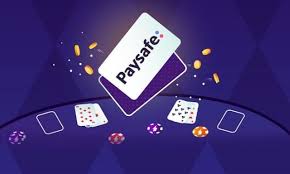 Betal Sikkert Din Guide til Paysafe Casinoer