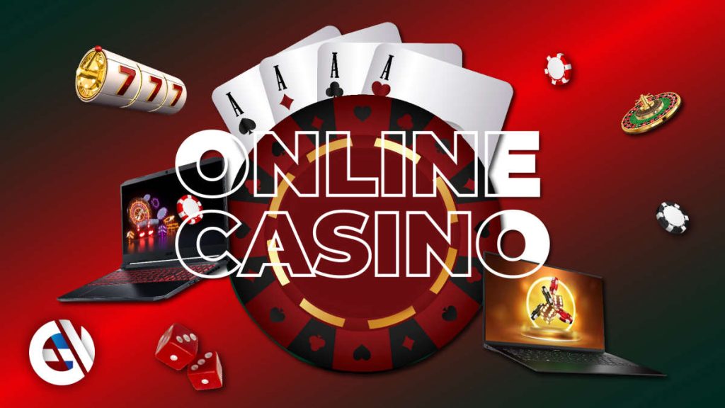 Bounty Reels Online Slots Discover the Thrills of Online Gambling