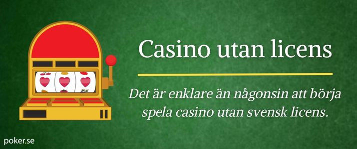 Casino Med Låg Insättning - Spela Smidigt Med Mindre Risk Casino Med Låg Insättning - Spela Smidigt Med Mindre Risk