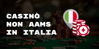 Casino non AAMS che pagano Guida Completa Casino non AAMS che pagano Guida Completa