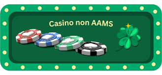 Casinò Non AAMS Scopri le Migliori Recensioni