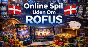 Casino Uden Rufus Liste Find de Bedste Spillemuligheder Uden Begrænsninger
