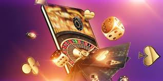 Casino XGG Game UK Your Gateway to an Exciting Gaming Experience