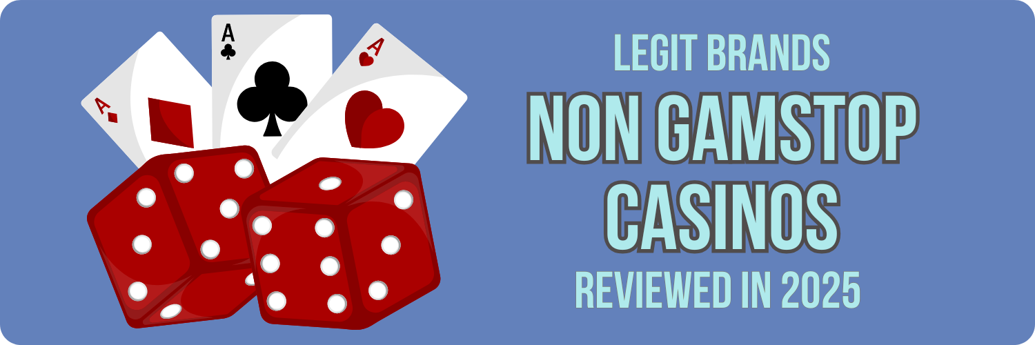 Discover Non-Gamstop Casino Sites An In-Depth Look