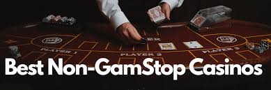 Discovering the Best Live Casinos Not on GamStop 72012988