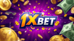 Experience the Thrill of 1xBet Malaysia Online Casino -853871355