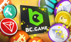 Experience the Thrill of BC.Game Online Crypto Casino
