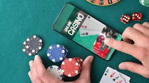 Experience the Thrill of bk8 Casino - Your Ultimate Online Gaming Destination -1117155652