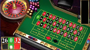 Experience the Thrill of Live Roulette A Comprehensive Guide 61716379