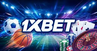 Exploring 1xbet India A Comprehensive Guide to Online Betting -735104918