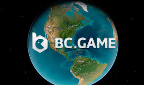 Exploring BC.Game An Innovative Online Casino and Sportsbook Experience