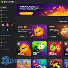 Exploring BC.Game Online Casino in Germany A Comprehensive Guide 1776971019