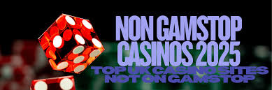 Exploring Casinos Not on GamStop A Guide to Your Options