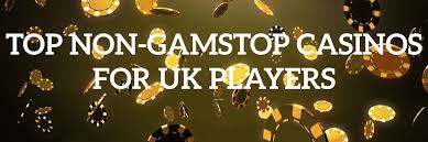 Exploring Casinos Not on GamStop A Guide to Your Options