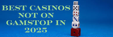 Exploring Non-Gamstop Casinos A Guide to UK Online Gaming