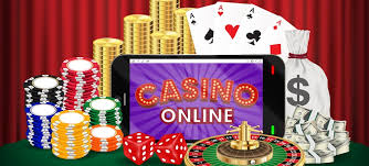 Exploring Non-UK Casinos A Guide for Gamblers Exploring Non-UK Casinos A Guide for Gamblers