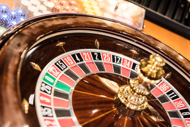 Exploring Roulette Sites Not Linked to GamStop -218873480