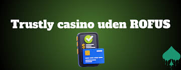 Find de Bedste Casinoer uden ROFUS i 2023