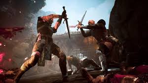 GameFans Культ игр и сообщество геймеров GameFans Культ игр и сообщество геймеров