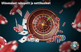 Le Monde des Casinos Européens  Un Guide Complet