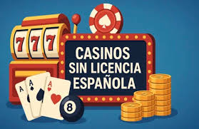 Los Mejores Casinos Sin Licencia en España 51552691