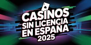 Los Mejores Casinos Sin Licencia en España 51552691