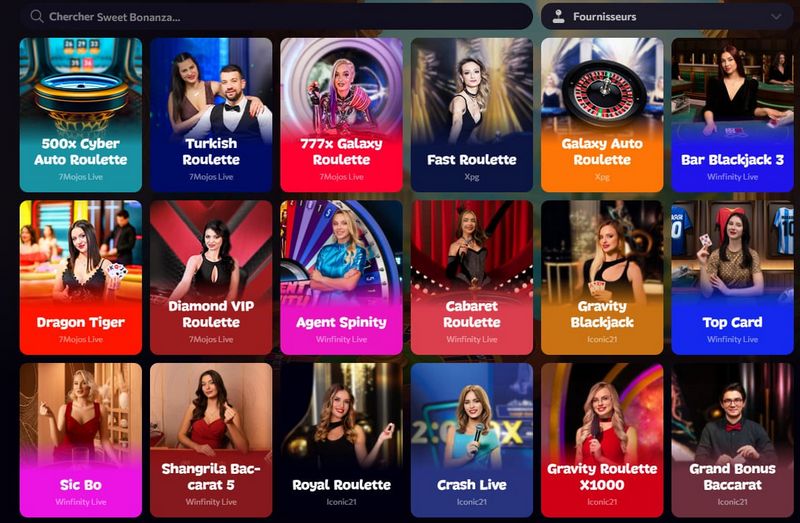 Rideau Carleton Online casino: Canada's Premier Online Gaming Destination