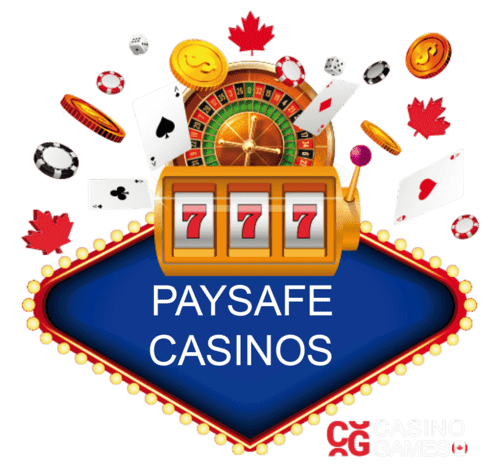 Online Casino Paysafe Sikker og Hurtig Betaling