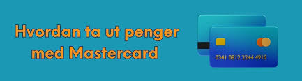 Online Casinoer med Mastercard - Din Guide til Spil og Betaling Online Casinoer med Mastercard - Din Guide til Spil og Betaling