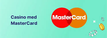 Online Casinoer med Mastercard - Din Guide til Spil og Betaling Online Casinoer med Mastercard - Din Guide til Spil og Betaling