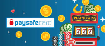 Oplev Fordelene ved Paysafe Casino Sikkerhed og Bekvemmelighed