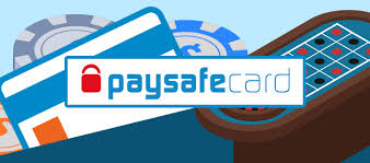 Oplev Fordelene ved Paysafe Casino Sikkerhed og Bekvemmelighed