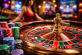 Play Roulette Online for Real Money Your Ultimate Guide
