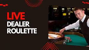 Roulette Live Spielen Die Faszination des Online Spiels