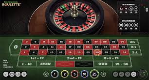 The Best Live Roulette Online Casino Play Your Way to Victories