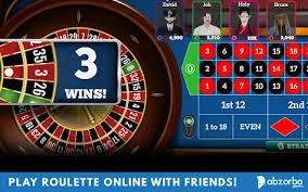The Excitement and Strategy of Live Roulette