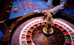 The Exciting World of Live UK Roulette Experience the Thrill Online