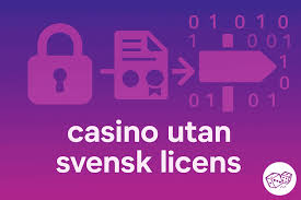 Utforska Casino Utan Spelpaus - Frihet och Spänning För Spelare