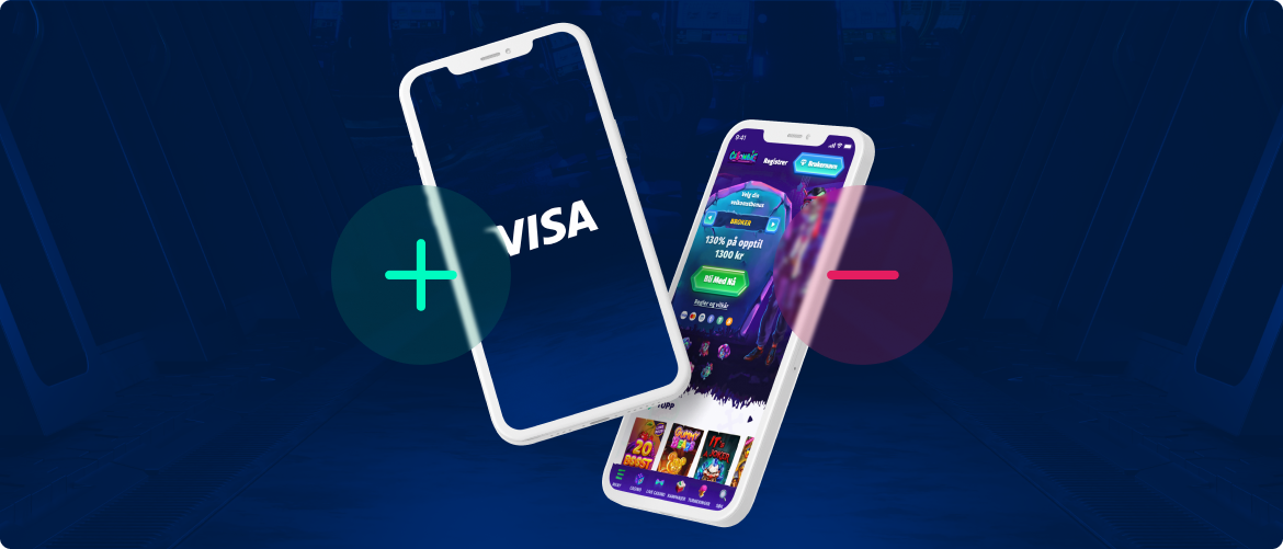 Visa Casino En Ultimativ Guide til Online Spil med Visa